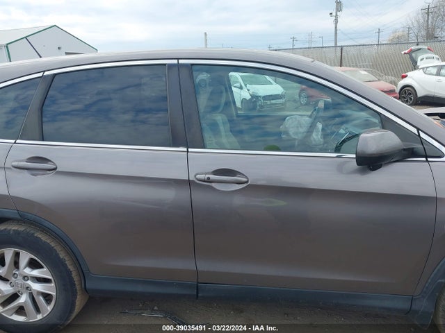 Honda CR-V EX 2015 5J6RM4H56FL103234 Image 13