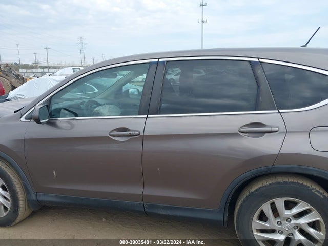 Honda CR-V EX 2015 5J6RM4H56FL103234 Image 14