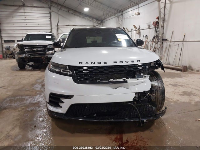 SALYL2EX3KA796793 Land Rover Range Rover Velar P250 R-dynamic Se
