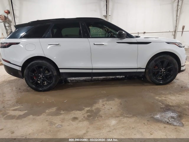 SALYL2EX3KA796793 Land Rover Range Rover Velar P250 R-dynamic Se