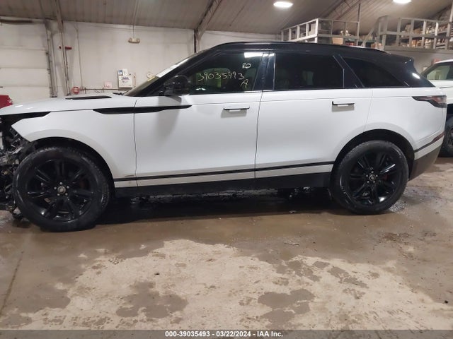 SALYL2EX3KA796793 Land Rover Range Rover Velar P250 R-dynamic Se
