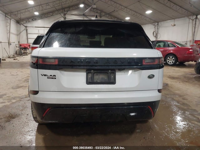 SALYL2EX3KA796793 Land Rover Range Rover Velar P250 R-dynamic Se