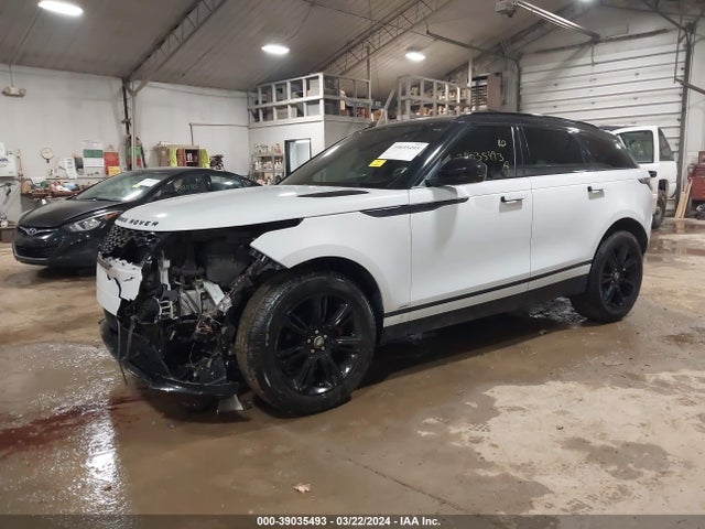 SALYL2EX3KA796793 Land Rover Range Rover Velar P250 R-dynamic Se