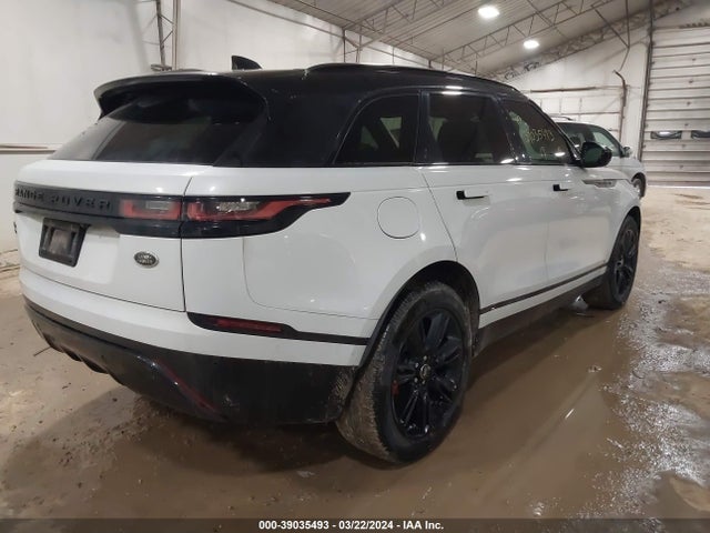 SALYL2EX3KA796793 Land Rover Range Rover Velar P250 R-dynamic Se