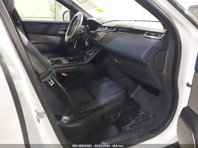 SALYL2EX3KA796793 Land Rover Range Rover Velar P250 R-dynamic Se