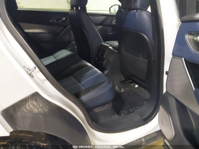 SALYL2EX3KA796793 Land Rover Range Rover Velar P250 R-dynamic Se