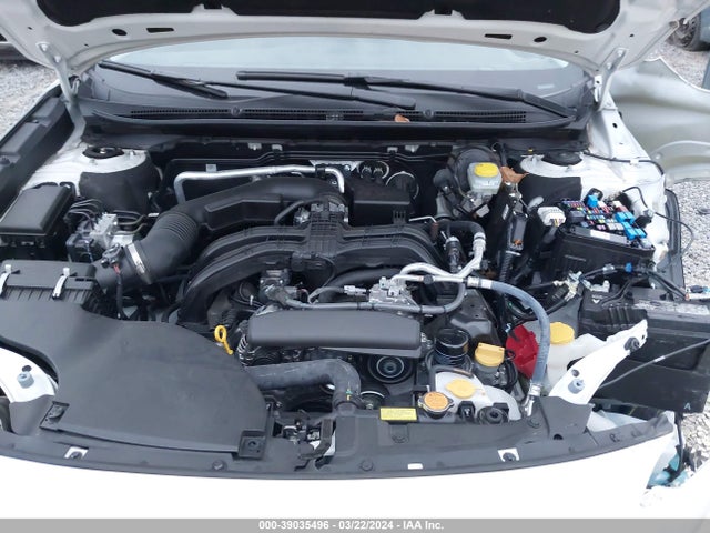 Subaru Outback Onyx Edition 2024 4S4BTALC7R3122955 Image 10