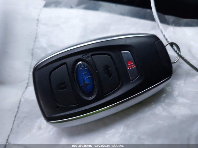 Subaru Outback Onyx Edition 2024 4S4BTALC7R3122955 Image 11