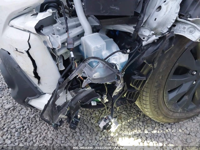 Subaru Outback Onyx Edition 2024 4S4BTALC7R3122955 Image 19