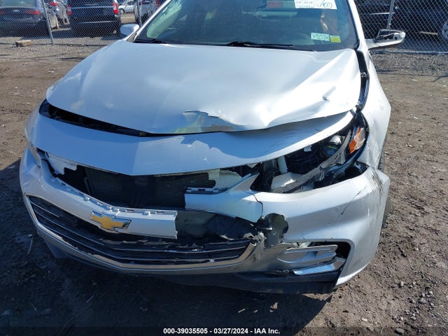 Chevrolet MALIBU LT 2017 1G1ZE5ST4HF118938 Image 6