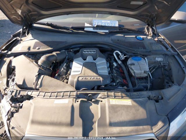 WAUWGBFC1FN011150 Audi A7 3.0t Premium Plus