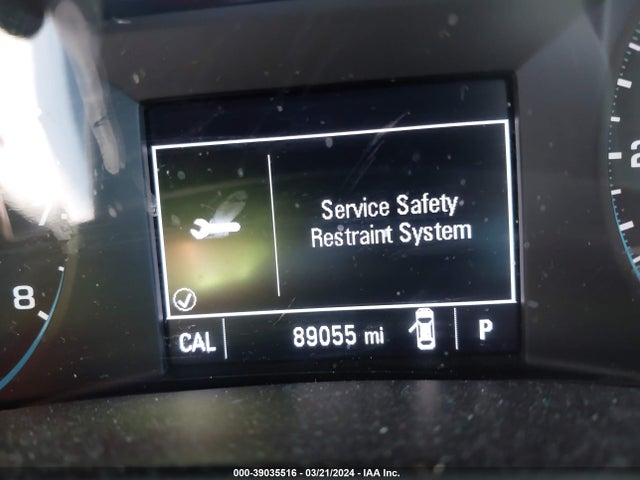 Chevrolet EQUINOX LT 2018 2GNAXJEV0J6132346 Image 15