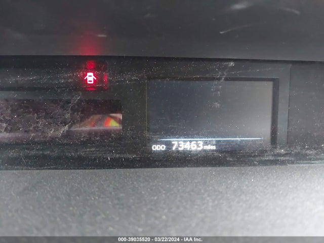 Toyota Prius V Four 2017 JTDZN3EU7HJ070364 Image 14