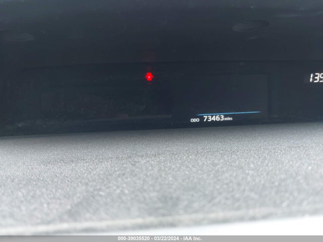 Toyota Prius V Four 2017 JTDZN3EU7HJ070364 Image 7