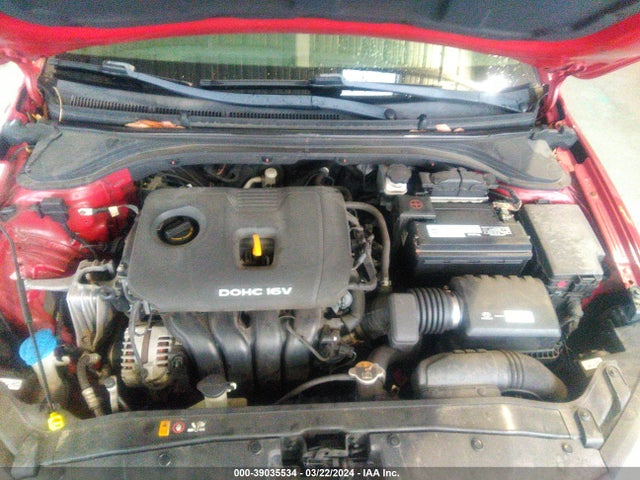 Hyundai Elantra Value Edition 2017 KMHD84LF0HU351671 Image 10