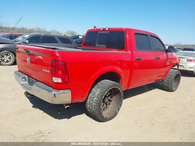 1C6RR7LG0GS273878 RAM 1500 Outdoorsman