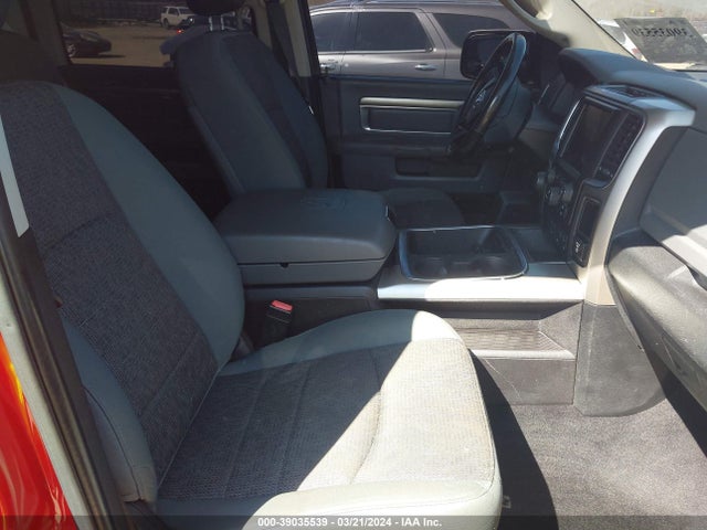 1C6RR7LG0GS273878 RAM 1500 Outdoorsman