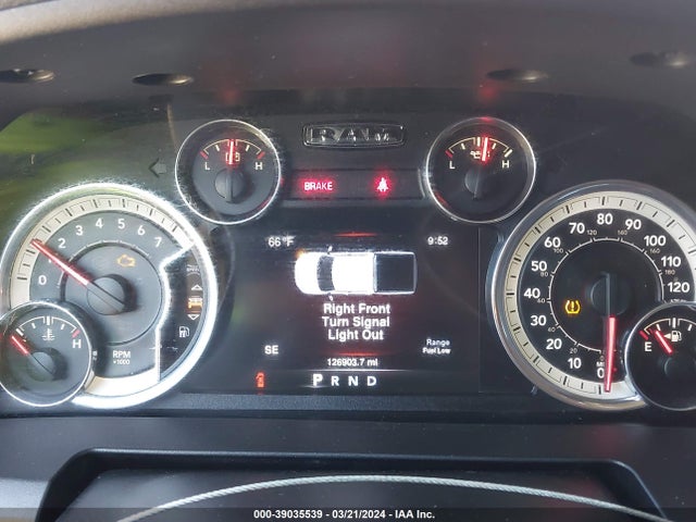 1C6RR7LG0GS273878 RAM 1500 Outdoorsman