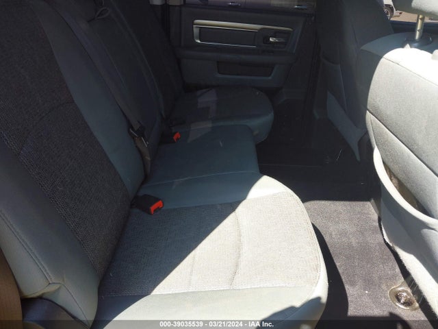 1C6RR7LG0GS273878 RAM 1500 Outdoorsman