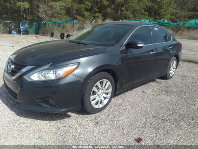 1N4AL3AP3HC194547 Nissan Altima 2.5/s/sv/sl/sr