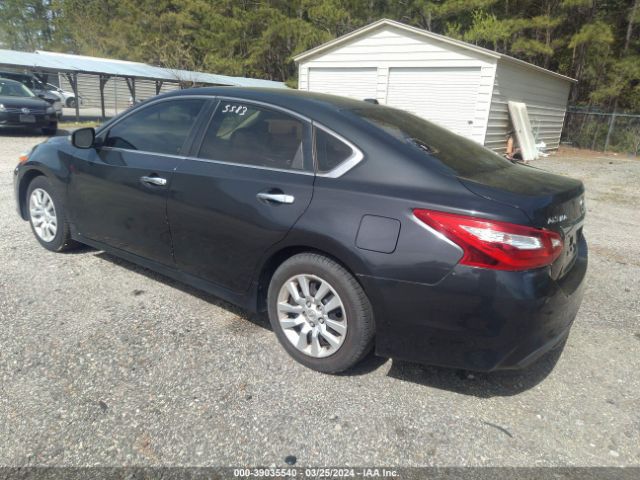 1N4AL3AP3HC194547 Nissan Altima 2.5/s/sv/sl/sr