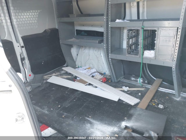 RAM Promaster City Tradesman 2017 ZFBERFAB7H6G76104 Image 8