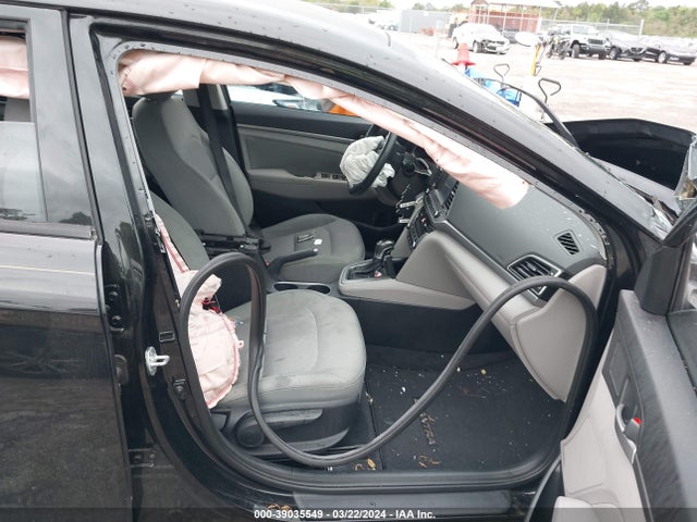 Hyundai Elantra Eco 2017 5NPD94LA5HH067467 Image 5