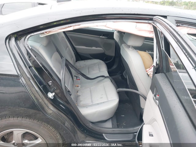 Hyundai Elantra Eco 2017 5NPD94LA5HH067467 Image 8