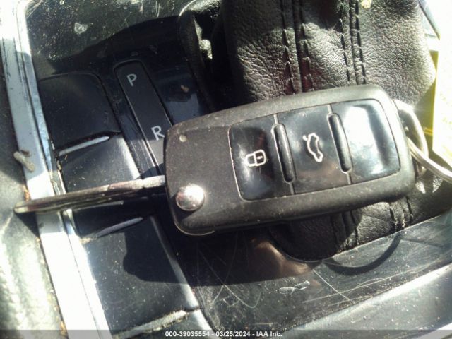 2013 VOLKSWAGEN PASSAT 1VWBP7A32DC051913 Photo 10