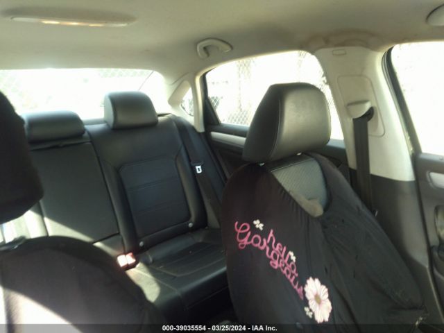 2013 VOLKSWAGEN PASSAT 1VWBP7A32DC051913 Photo 7