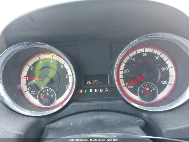 Dodge Grand Caravan Sxt 2017 2C4RDGCG5HR558750 Image 16