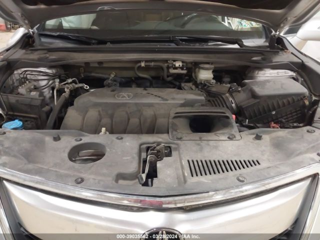 5J8TB4H36EL013128 Acura RDX