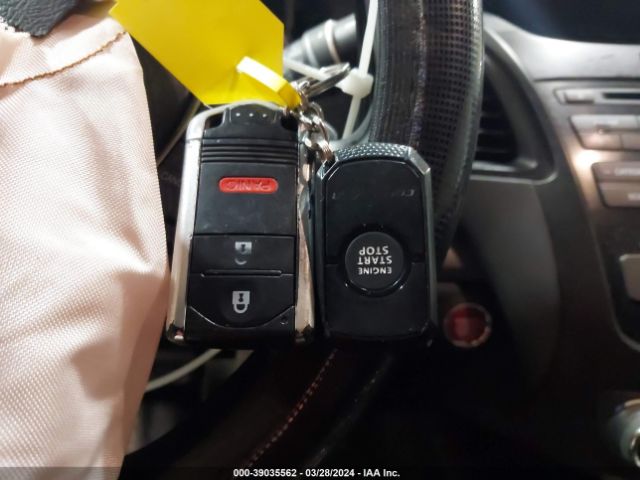 5J8TB4H36EL013128 Acura RDX