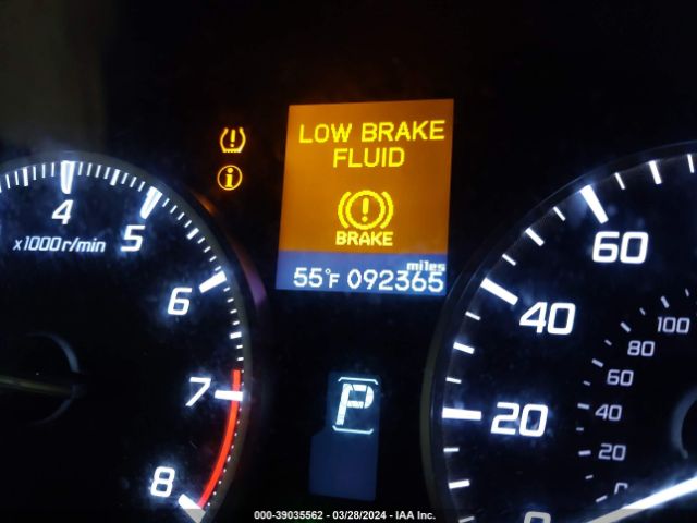5J8TB4H36EL013128 Acura RDX