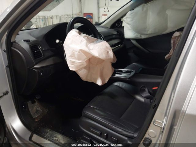 5J8TB4H36EL013128 Acura RDX