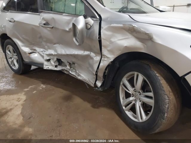 5J8TB4H36EL013128 Acura RDX