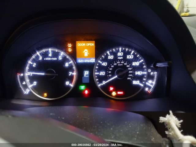 5J8TB4H36EL013128 Acura RDX