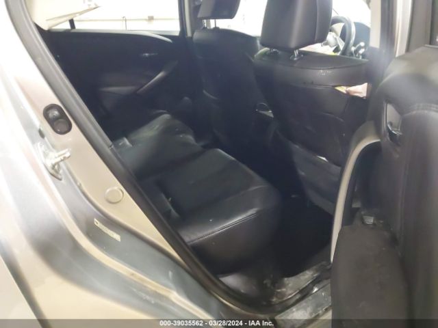 5J8TB4H36EL013128 Acura RDX