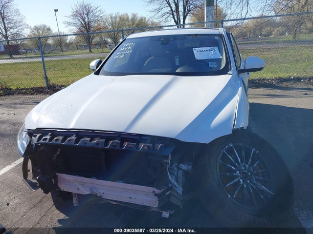 Jaguar F-pace 25t 2019 SADCS2FX4KA390528 Image 12