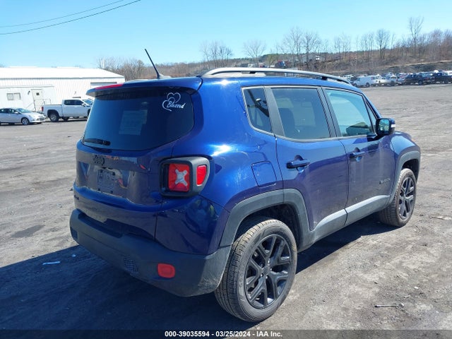 ZACCJBBB5HPG05979 Jeep Renegade Altitude 4x4