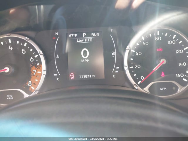ZACCJBBB5HPG05979 Jeep Renegade Altitude 4x4