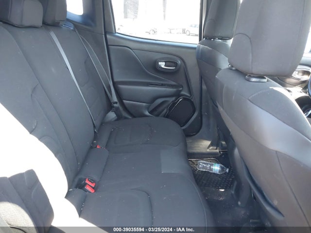 ZACCJBBB5HPG05979 Jeep Renegade Altitude 4x4