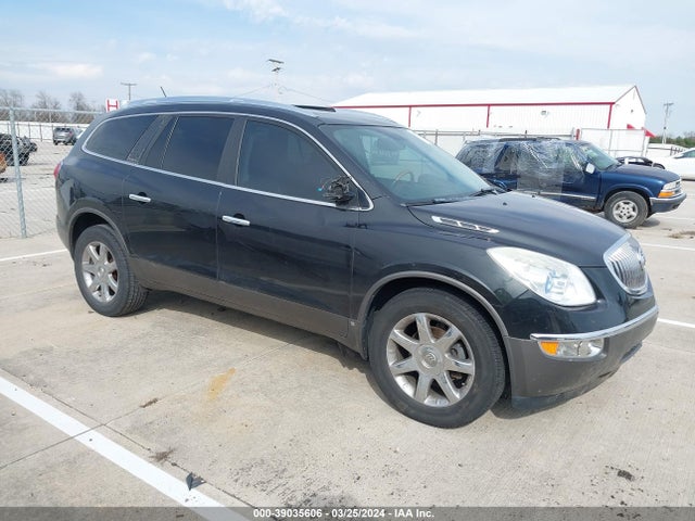 Продаж на аукціоні авто 2010 Buick Enclave 2xl, vin: 5GALRCED3AJ123336, номер лоту: 39035606