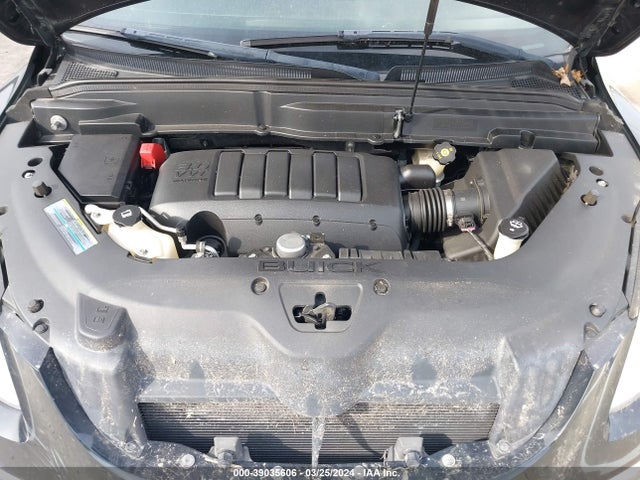 Продаж на аукціоні авто 2010 Buick Enclave 2xl, vin: 5GALRCED3AJ123336, номер лоту: 39035606