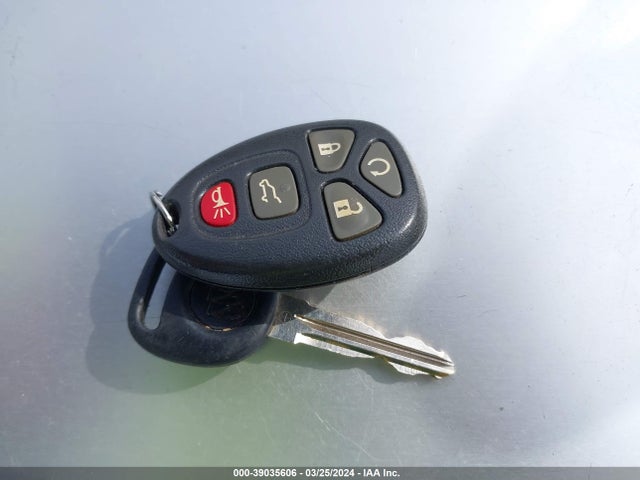 Продаж на аукціоні авто 2010 Buick Enclave 2xl, vin: 5GALRCED3AJ123336, номер лоту: 39035606