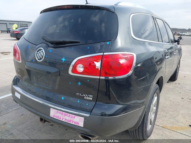 Продаж на аукціоні авто 2010 Buick Enclave 2xl, vin: 5GALRCED3AJ123336, номер лоту: 39035606