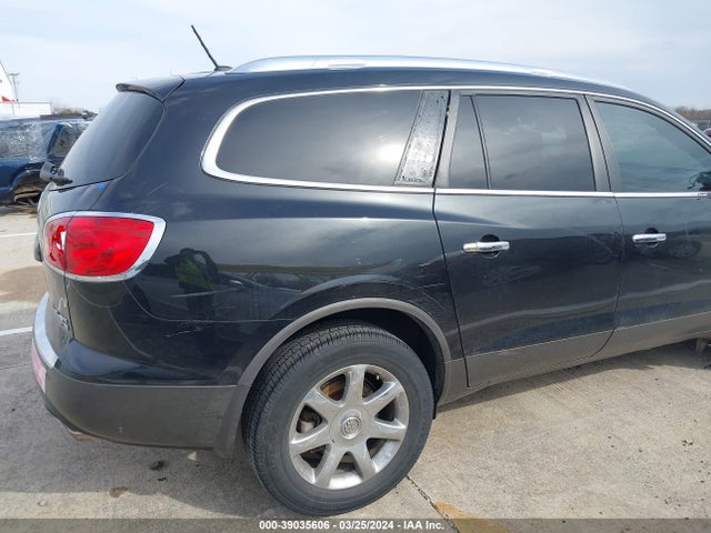 Продаж на аукціоні авто 2010 Buick Enclave 2xl, vin: 5GALRCED3AJ123336, номер лоту: 39035606