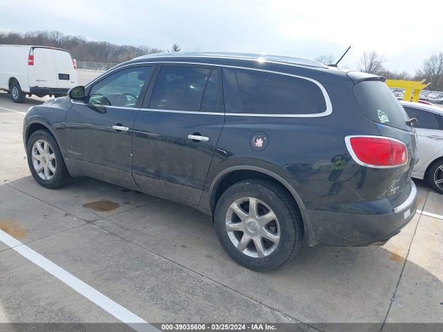 Продаж на аукціоні авто 2010 Buick Enclave 2xl, vin: 5GALRCED3AJ123336, номер лоту: 39035606