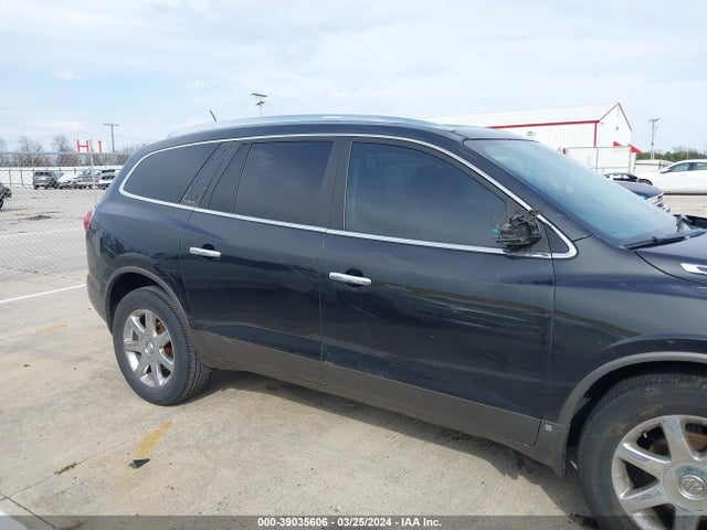 Продаж на аукціоні авто 2010 Buick Enclave 2xl, vin: 5GALRCED3AJ123336, номер лоту: 39035606