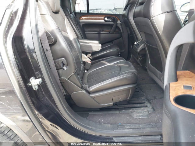 Продаж на аукціоні авто 2010 Buick Enclave 2xl, vin: 5GALRCED3AJ123336, номер лоту: 39035606
